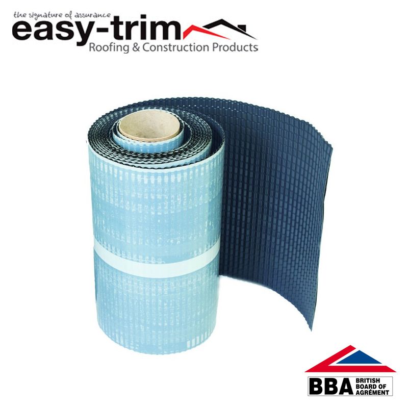 Easy Lead Self Adhesive Textured Lead Alternative