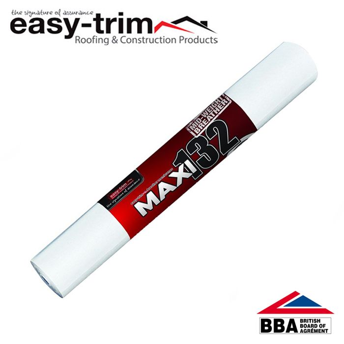 Easy Trim Maxi Breather Felt Membrane