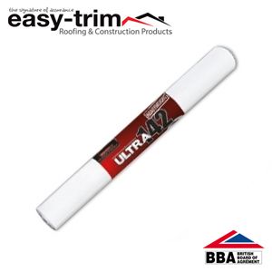  Easy Trim Ultra Breather Felt Membrane