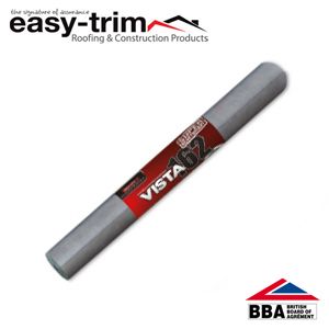  Easy Trim Vista Breather Felt Membrane