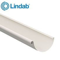 Lindab | Fascia & Roof Guttering Supplies | Roofing Superstore®