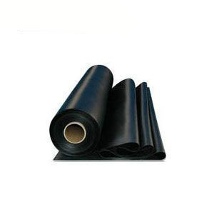 Firestone RubberCover 1.1mm EPDM Rubber Roofing Membrane - Price per m2 (045 Grade)