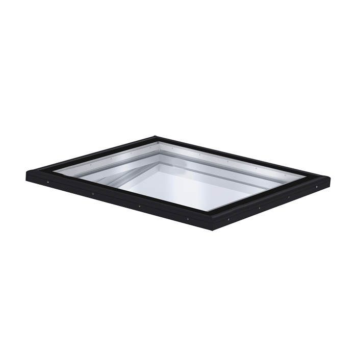 VELUX ISD 090090 2093 Flat Glass Cover ONLY 90cm x 90cm