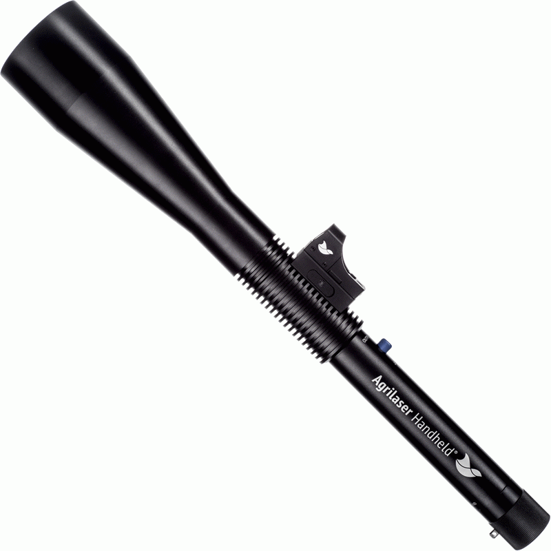 Agrilaser Handheld Bird Dispersal Laser