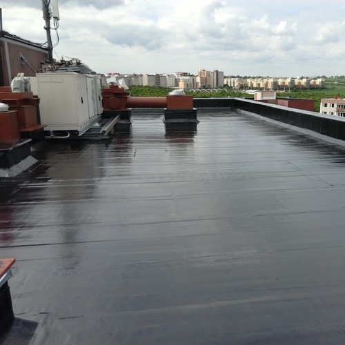 SWEPCO Guardian Seamless Roof Covering - 23 Litres