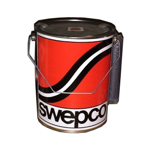 SWEPCO Heavy Duty Patching Compound - 25 Litres