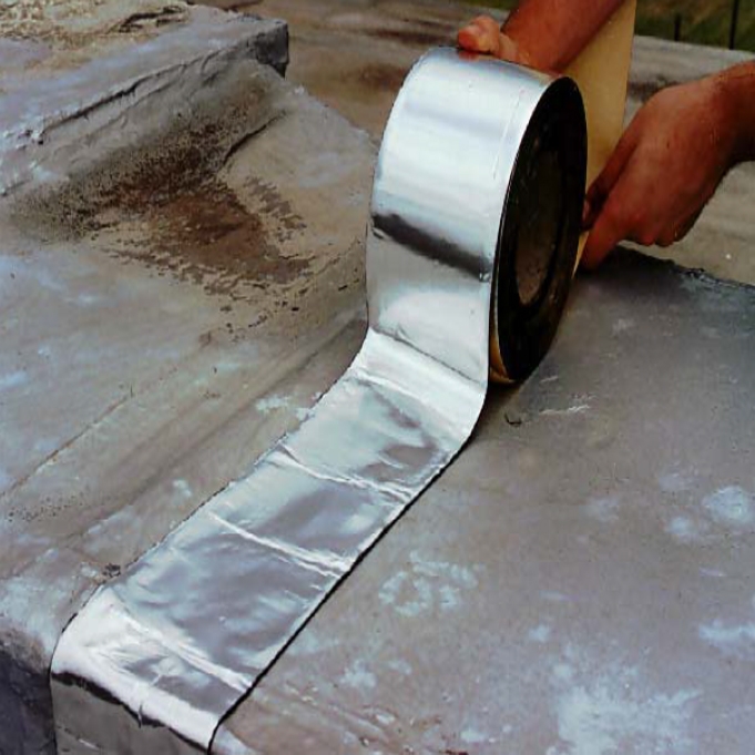 SWEPCO Seam Tape 10cm x 20m Roll - Pack of 3