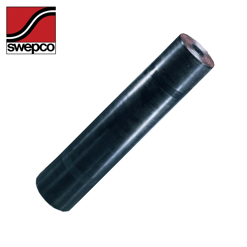 SWEPCO Uni Shield Tri-Polymer 4mm Roof Membrane - 7.5m x 1m Roll