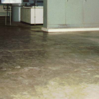 SWEPCO Clear Acrylic Sealer - 23 Litres