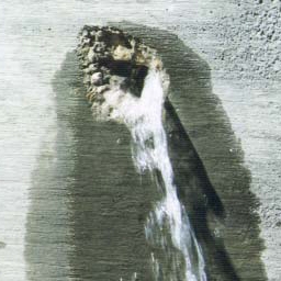 SWEPCO HydraPlug for Hydrostatic Leaks in Concrete and Masonry - 27kg