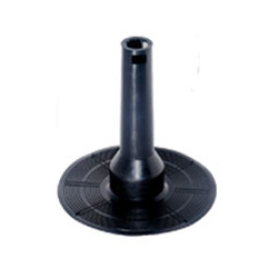 Wallbarn Extra Long TPE Vent for Bituminous Systems - 400mm High