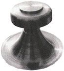 Aluminium Flat Roofing Breather Vents