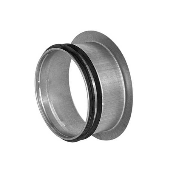 Lindab Air Valve Frame - 125mm