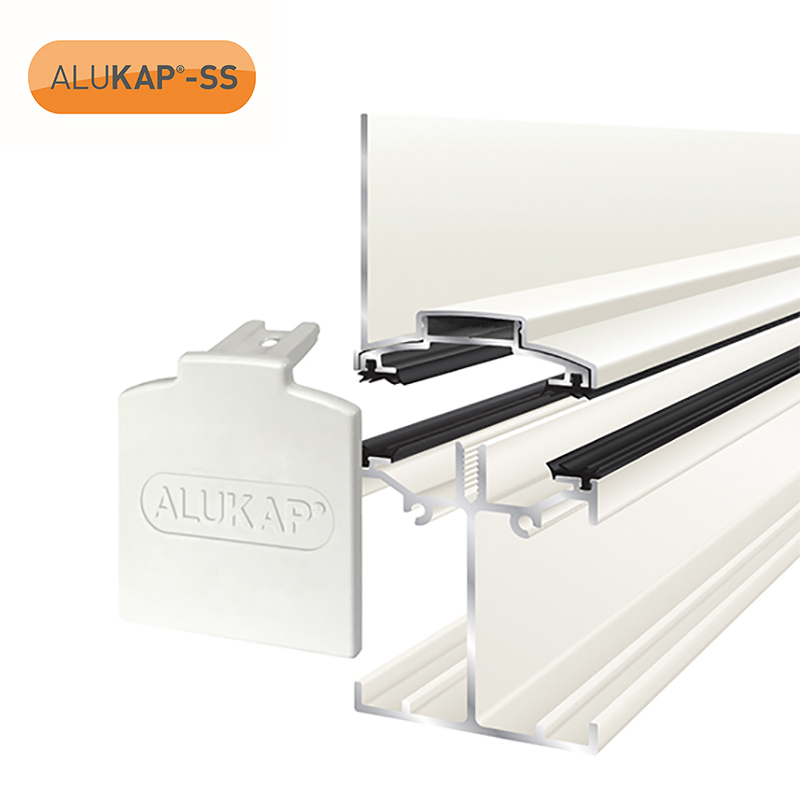 akss314w-alukap-ss-low-profile-wall-bar