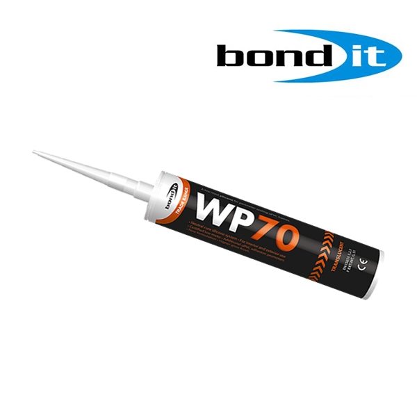 Anthracite Grey Fascia, Roofing guttering Silicone Waterproofer