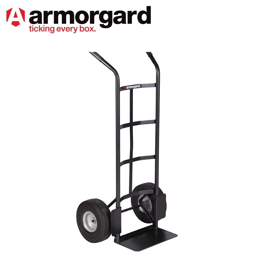 armorgard-st150-sack-truck-trolley
