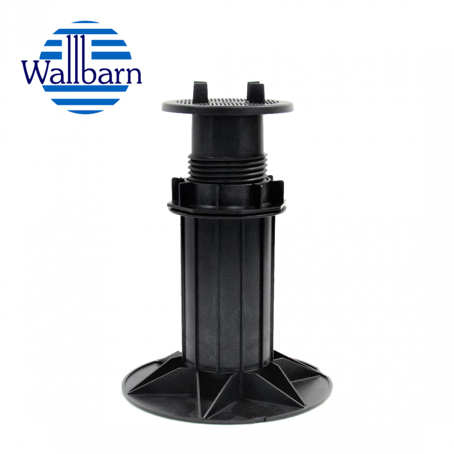 Wallbarn ASP 240-275mm Adjustable Paving Pedestal