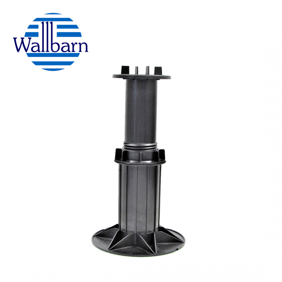 Wallbarn ASP 330-365mm Adjustable Paving Pedestal