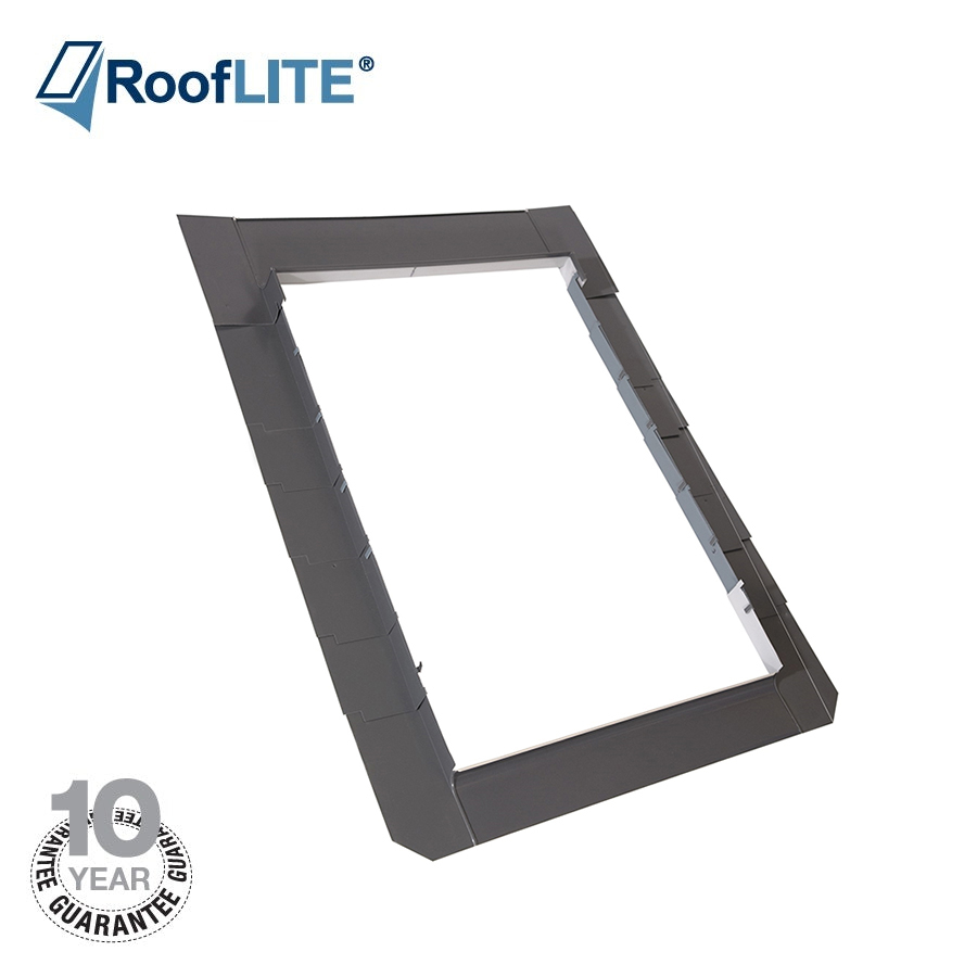 RoofLITE SFX Slate Flashing - 55cm x 78cm