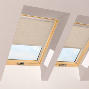 ARF III/08 Fakro Blackout Blind 94cm x 118cm - Design 235