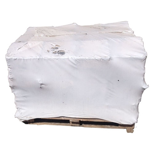 Mastic Asphalt Tanking Grade BSI 1097 Half Tonne Pallet Roofing