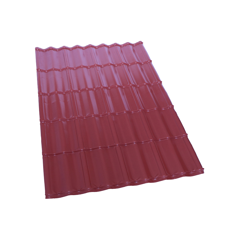 britmet-ecopan-panel-smooth-red
