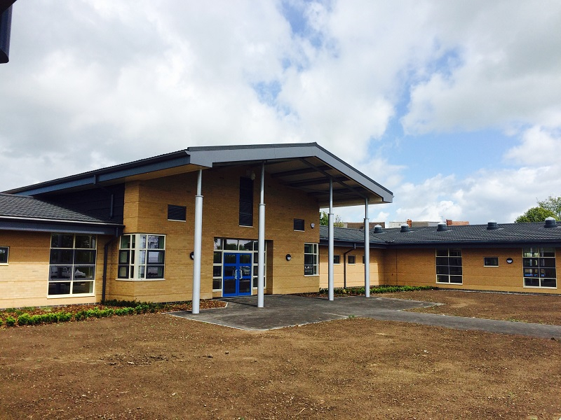 britmet-profile-49-school-roof-insitu