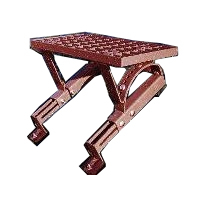 RSB/3011 Fakro Brown Red Universal Safety Step