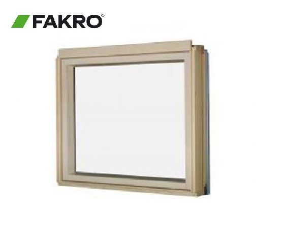 Fakro BXP/C P2/35 Non-Opening L-Shaped Combination Window - 114 x 60cm