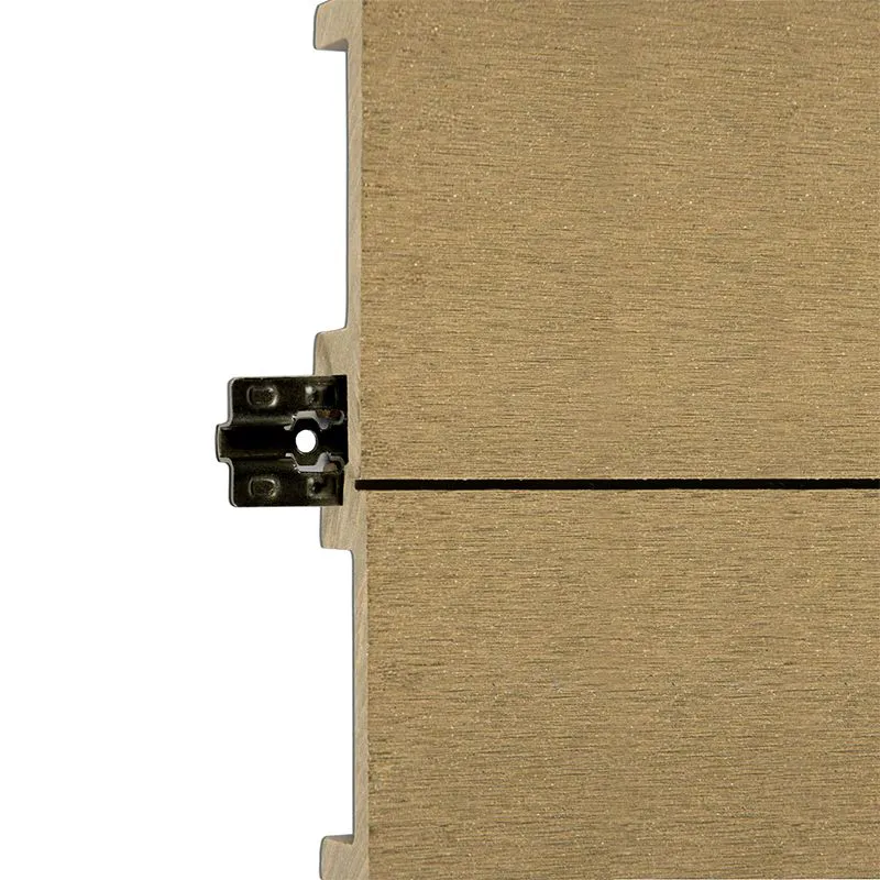 Envirobuild Oak Sentinel Hyperion Cladding - 4m | Roofing Superstore®