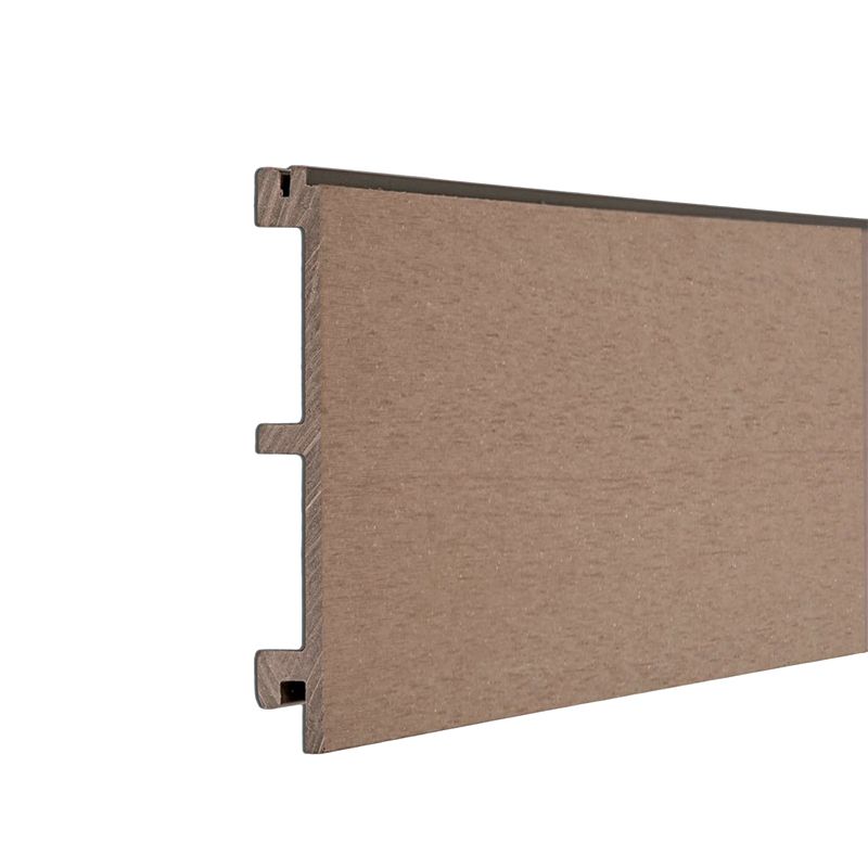 Envirobuild Walnut Sentinel Hyperion Cladding - 4m | Roofing Superstore®