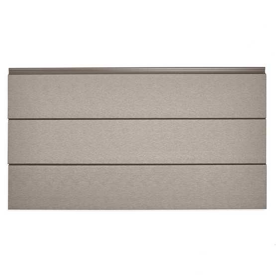 Envirobuild Silver Birch Pioneer Hyperion Cladding - 3.6m | Roofing ...