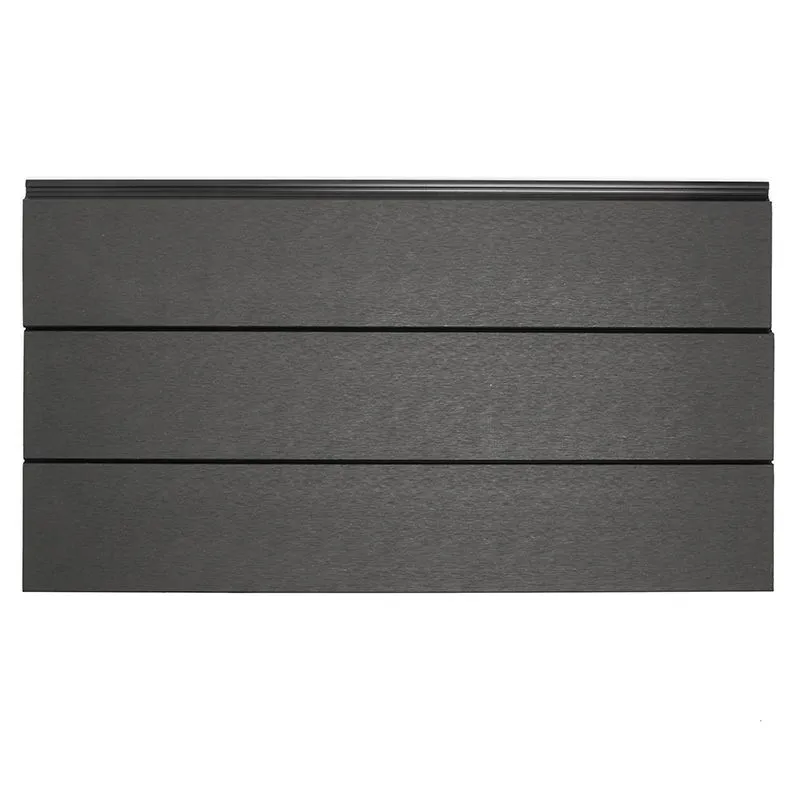 Envirobuild Granite Pioneer Hyperion Cladding - 3.6m | Roofing Superstore®