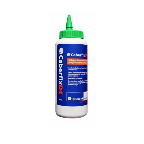 CaberFix Multi-purpose Flooring Adhesive