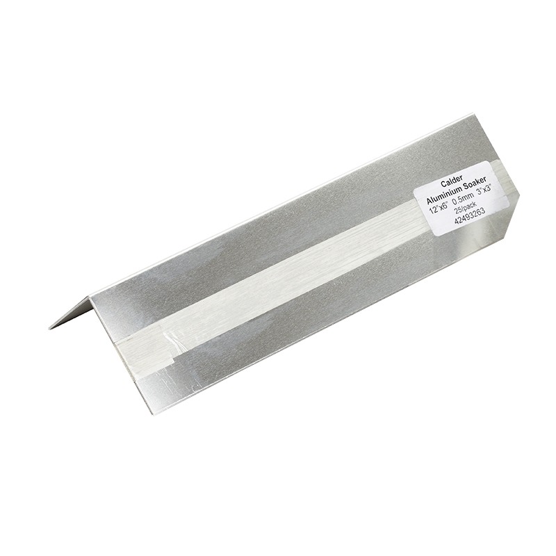 Calder Aluminium Soaker 14