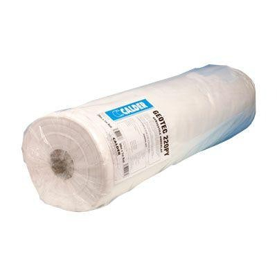 Geotec 220PY Lead Underlay - 25m x 1m