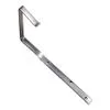 Slate Clips Roof Tile Clips | Roof Tile Verge Clips | Roof Clips | Roofing Superstore®