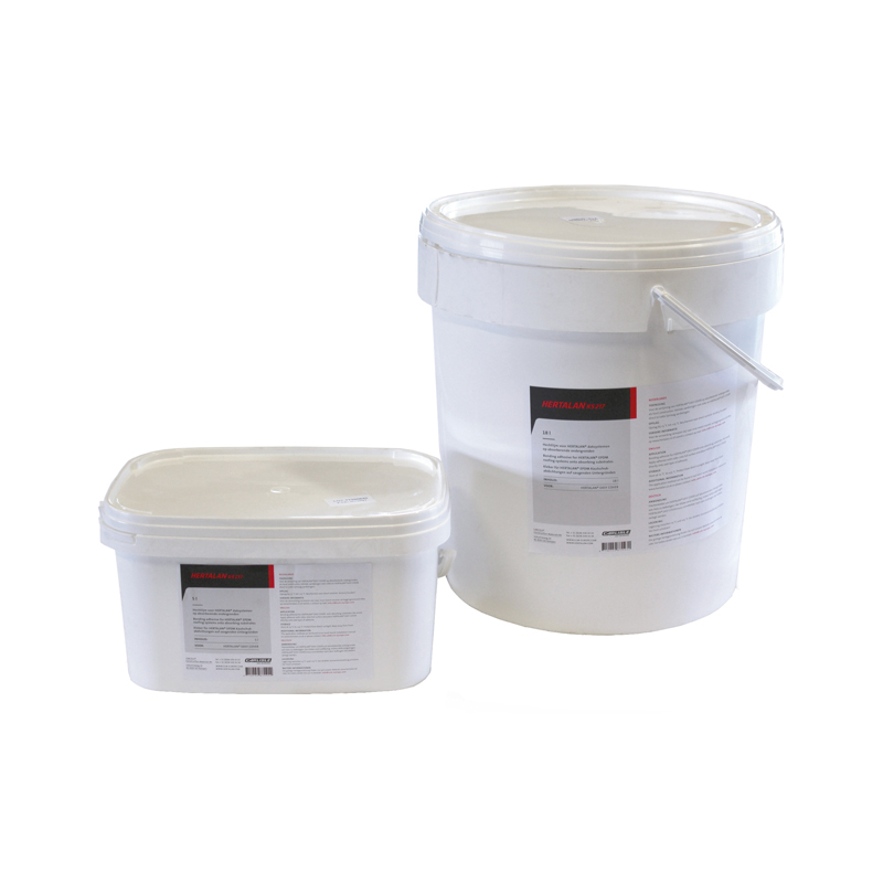 HERTALAN KS217 Water Based Bonding Adhesive 5L Roofing Superstore®