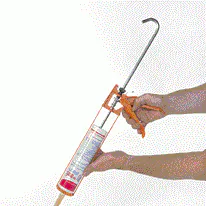 Caulking Frame Gun