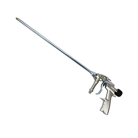 CCM Insulation Spray Gun with 47cm Extension Roofing Superstore®