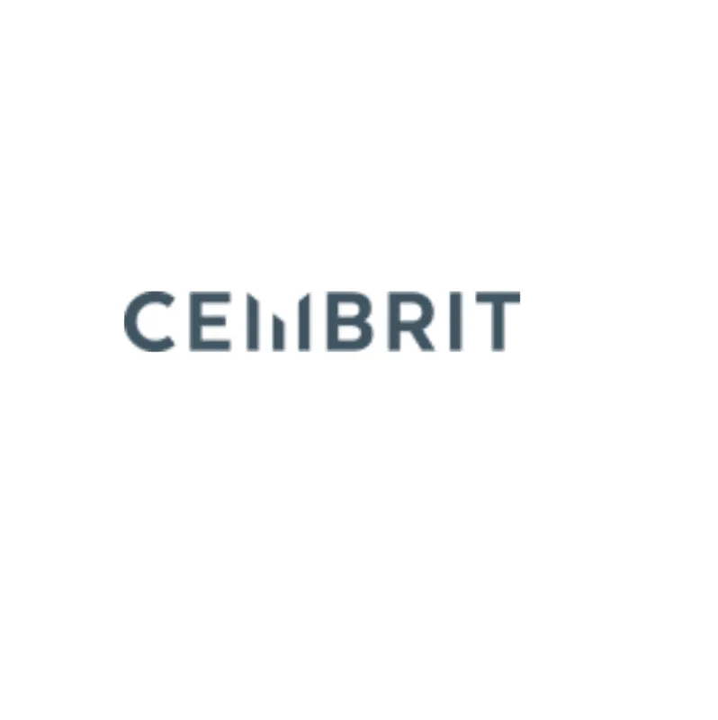 CEMBRIT- 105dg Plain Angle Fibre Cement Hip -525mm | Roofing Superstore®