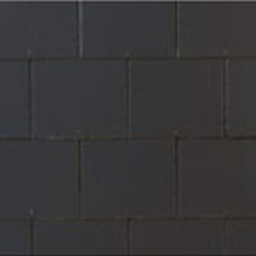 Cembrit Westerland 600 x 300mm Man Made Fibre Cement Slate Roof Tile in ...