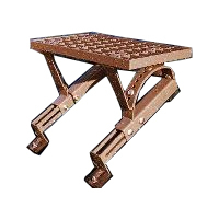 RSB/8004 Fakro Copper Brown Universal Safety Step