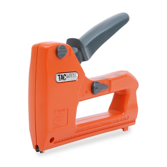 CT60 Cable Tacker by Tacwise for 10mm to 14mm Cable Staples