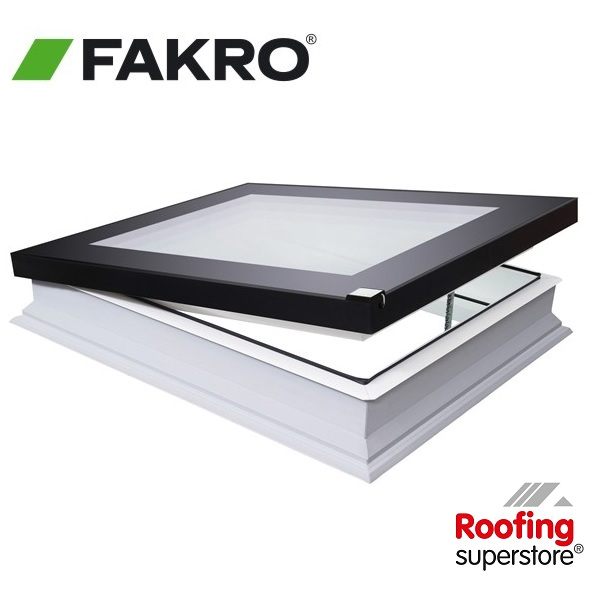 Fakro DMF-D U6 12002200 Modular Rooflight & Kerb - 1200mm x 2200mm