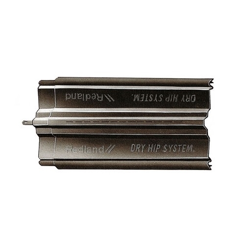 Redland Dry Hip Pack - 2700mm