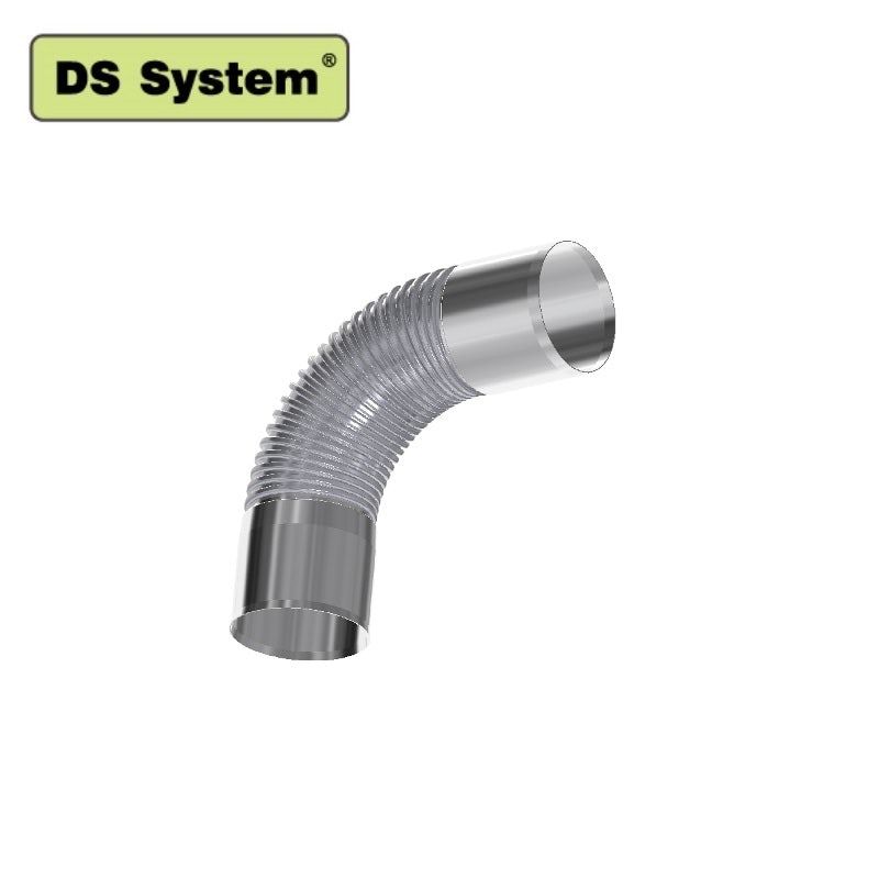 DS System Elbow 70mm Roofing Superstore®