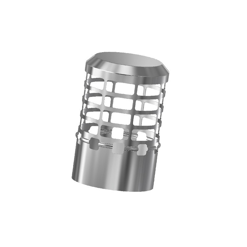 DS System Dome Strainer 100mm Roofing Superstore®