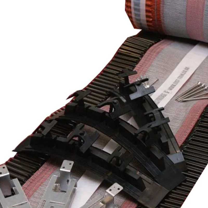 Easy Trim Ridge F Plus Kit Universal Roll Out Dry Ridge System 6m Grey Easy Trim Ridge F Plus Kit Universal Roll Out Dry Ridge System 6m Grey