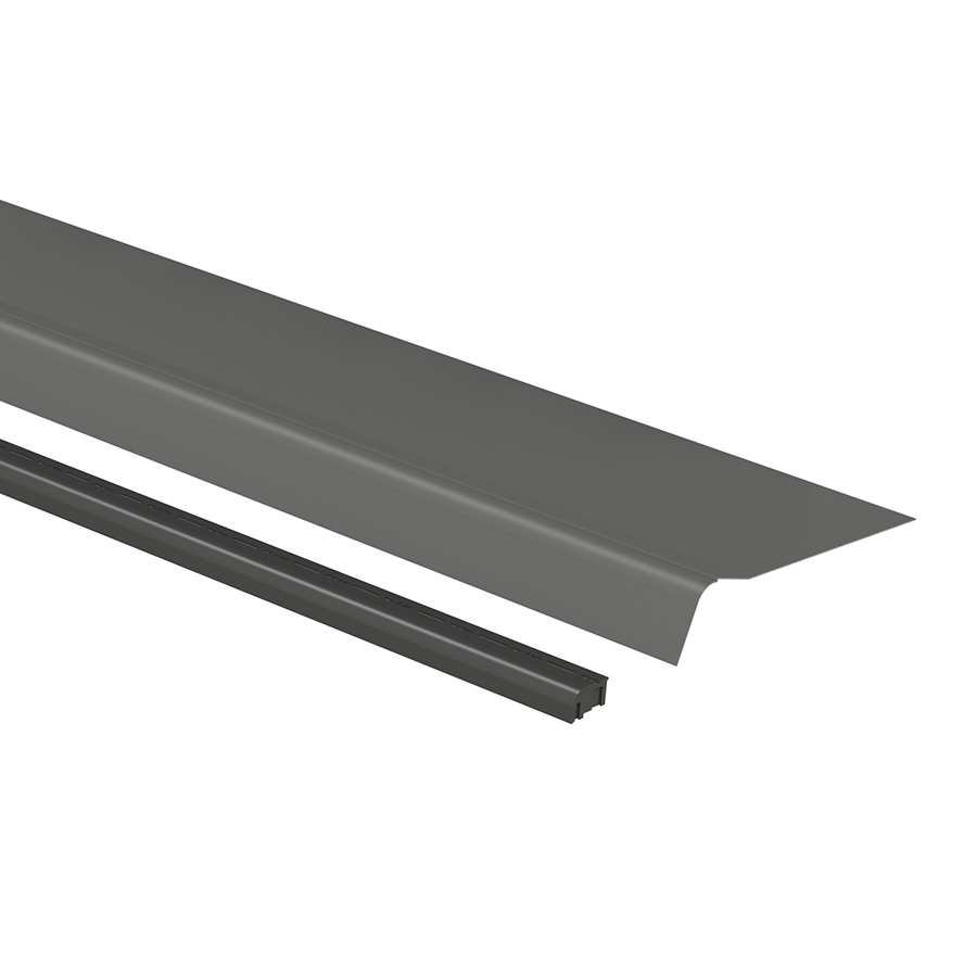 Sandtoft Eaves Vent Pack - 25mm